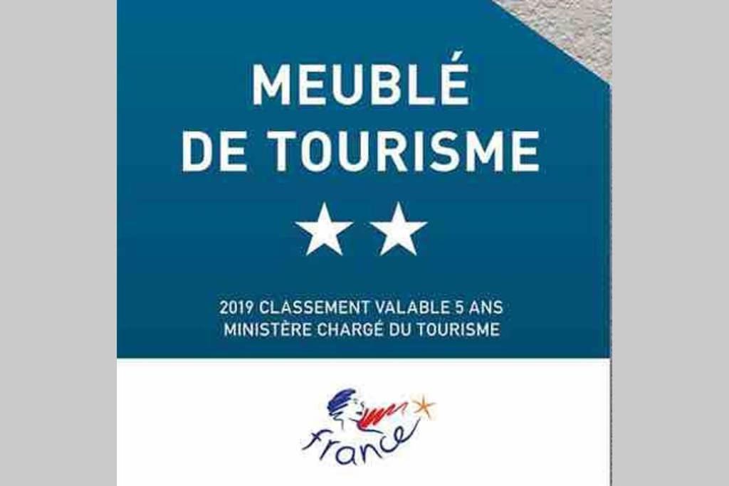 L'Urbain, Metro Anatole France, Proche Gare, Chu Lägenhet Rennes Exteriör bild